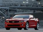 Chevrolet Camaro SS 2009 года